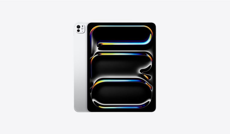 Apple iPad Pro 13 (2025): A Comprehensive Review of Features and Performance