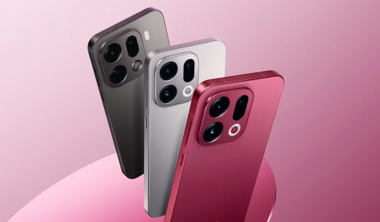 Oppo Find X9 Pro Full Phone Specifications