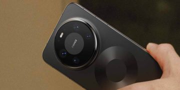 Huawei Chinese smartphone market