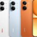 Redmi Turbo 5 Max Launches with 9,000mAh Battery