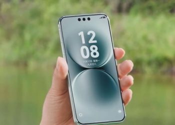 Huawei Mate 90