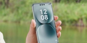 Huawei Mate 90