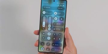 One UI 8.5 Upgrade