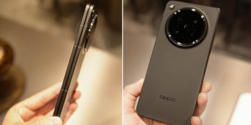 OPPO Find N6 Launch