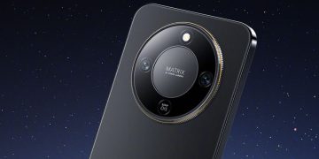 Honor X70 Beats iPhone