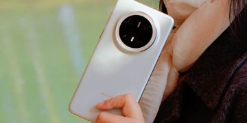 Huawei Mate 80 Sales
