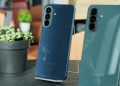 Galaxy A57