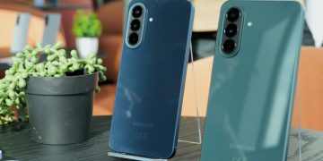 Galaxy A57