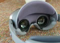 Galaxy XR headset