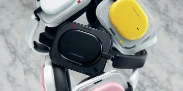 Nothing Headphone (a) Debuts With 135 Hour Battery