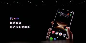 Huawei Smart Grip