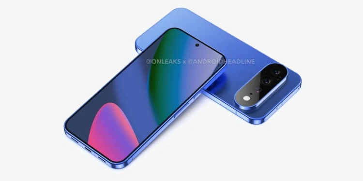 Pixel 11 Price Leak Signals Costlier Upgrade